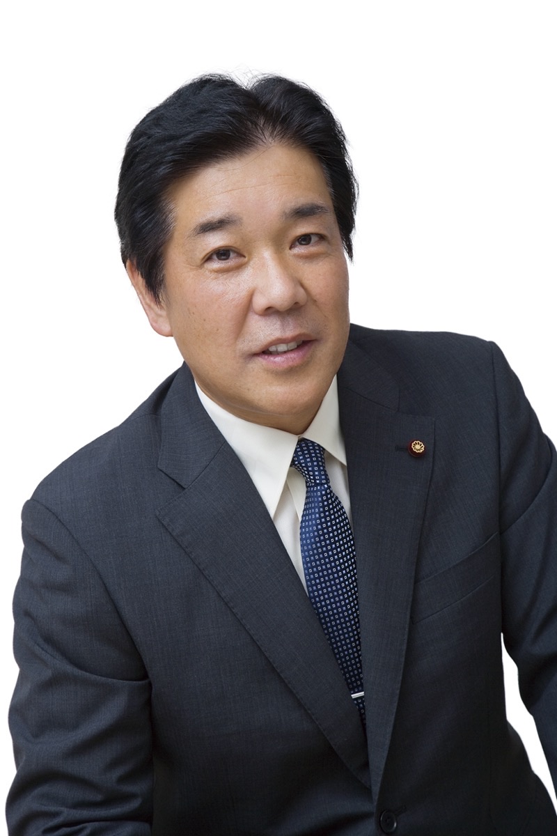 市川恵一のプロフィール写真